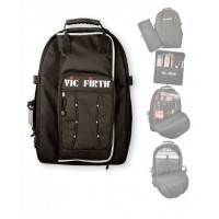 Photo VIC FIRTH VICPACK SAC A DOS