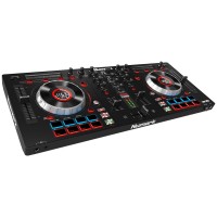 Photo NUMARK MIXTRACK PLATINIUM