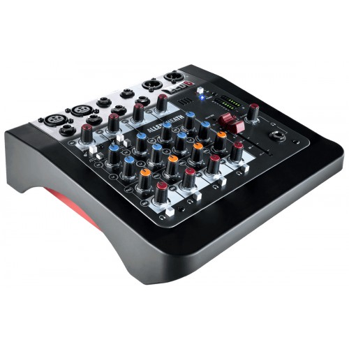 ALLEN & HEATH ZED-6