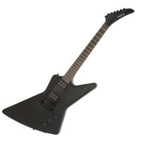 Photo EPIPHONE EXPLORER 1958 GOTH
