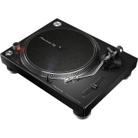 PIONEER DJ PLX-500-K BLACK