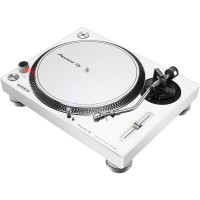 PIONEER DJ PLX-500-W WHITE