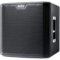 Photo ALTO PRO TS212S SUB ACTIF