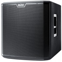 Photo ALTO PRO TS215S SUB ACTIF
