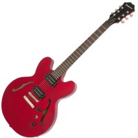 Photo EPIPHONE DOT STUDIO CHERRY LTD