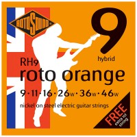 ROTOSOUND ELECTRIC ROTO