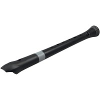 Photo NUVO FLUTE A BEC NOIRE