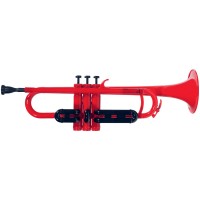Photo COOLWIND TROMPETTE ROUGE