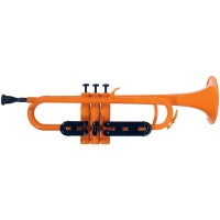 Photo COOLWIND TROMPETTE ORANGE