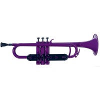 Photo COOLWIND TROMPETTE VIOLETTE
