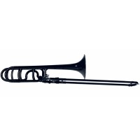 Photo COOLWIND TROMBONE NOIR