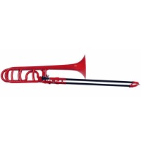 Photo COOLWIND TROMBONE ROUGE