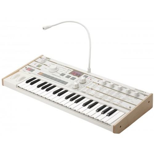 KORG MICROKORG S