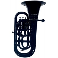 Photo COOLWIND EUPHONIUM NOIR