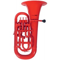 Photo COOLWIND EUPHONIUM ROUGE