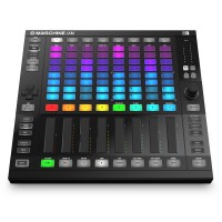 Photo NATIVE INSTRUMENTS MASCHINE JAM