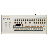 Photo ROLAND BOUTIQUE TR-09 RHYTHM COMPOSER