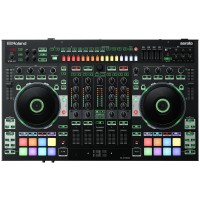 Photo ROLAND DJ-808