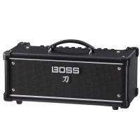 Photo BOSS KATANA HEAD