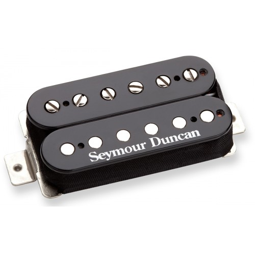 SEYMOUR DUNCAN SATURDAY NIGHT SPECIAL NECK BLACK