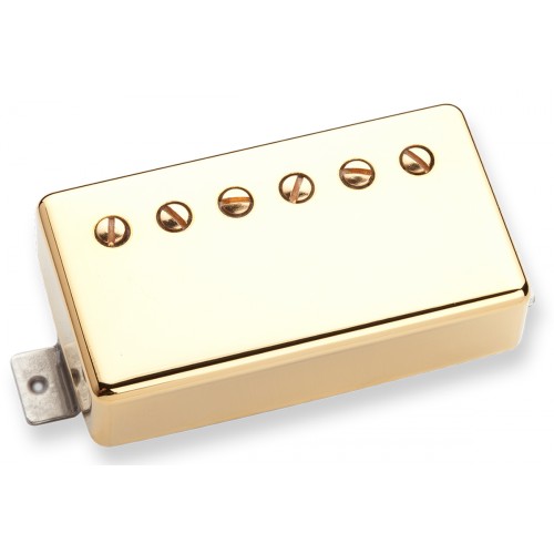 SEYMOUR DUNCAN SATURDAY NIGHT SPECIAL NECK GOLD