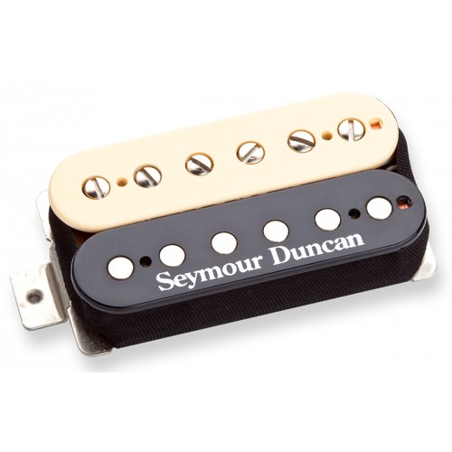 SEYMOUR DUNCAN SATURDAY NIGHT SPECIAL NECK ZEBRA