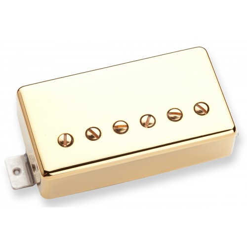 SEYMOUR DUNCAN SATURDAY NIGHT SPECIAL BRIDGE GOLD