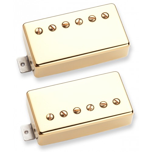 SEYMOUR DUNCAN KIT SATURDAY NIGHT SPECIAL GOLD