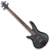 Photo Ibanez SR300EBL Wheathered Black Gaucher