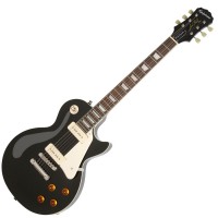 Photo EPIPHONE 1956 LES PAUL STANDARD PRO EBONY