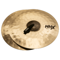 SABIAN HHX SYNERGY HEAVY 20"