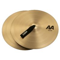 SABIAN AA MARCHING BAND