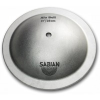 Photo SABIAN ALU BELL 11"