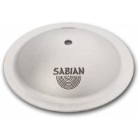 Photo SABIAN ALU BELL 9"