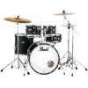 Photo PEARL DECADE MAPLE 5 FTS FUSION 20" SATIN SLATE BLACK