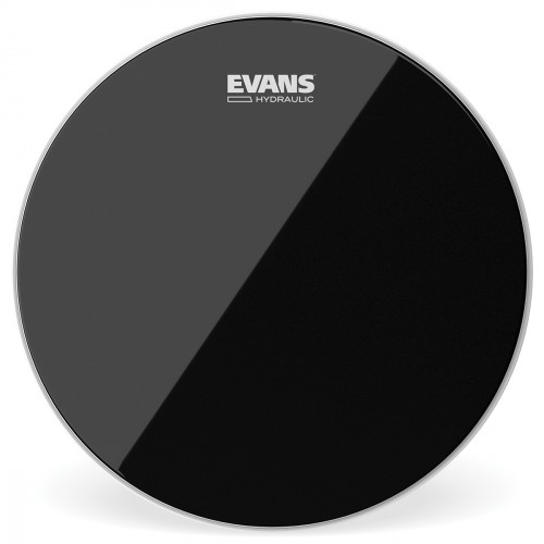 EVANS TT08HBG - HYDRAULIC BLACK TOM 8