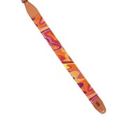 LEVYS M34PS SANGLE VELOURS ET FOURRURE