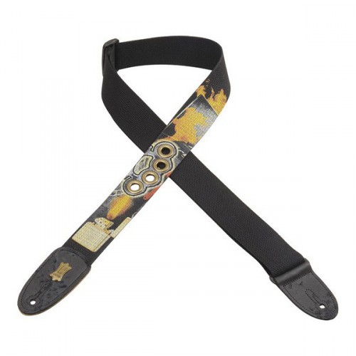 LEVYS MC8PG SANGLE COTON 001