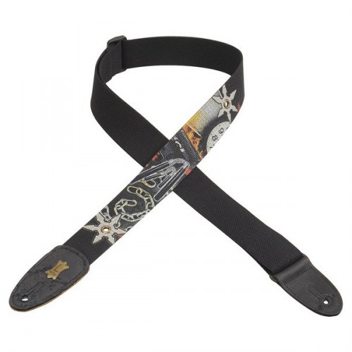 LEVYS MC8PG SANGLE COTON 002