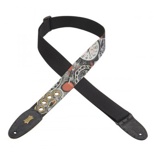 LEVYS MC8PG SANGLE COTON 003