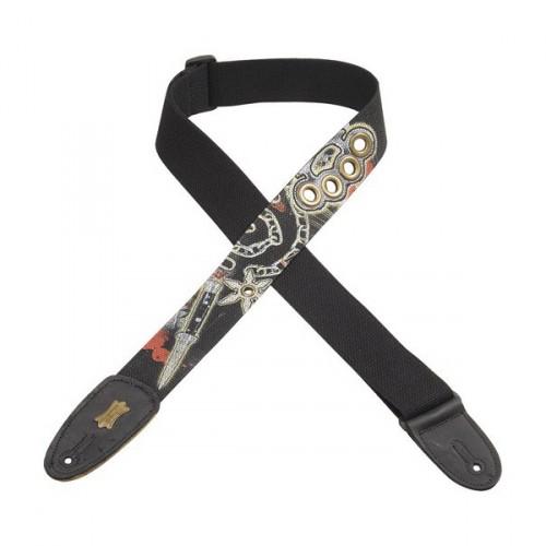 LEVYS MC8PG SANGLE COTON 004