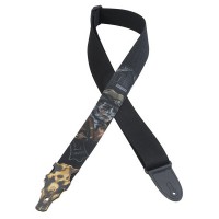LEVYS MC8PZ SANGLE COTON 006 ZOMBIE COW BOY
