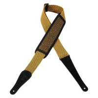 Photo LEVYS MC8TDP SANGLE COTON YELLOW