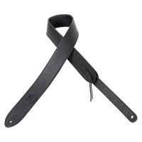 Photo LEVYS MG12SA SANGLE CUIR BLACK