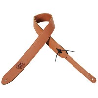 Photo LEVYS MG12SA SANGLE CUIR TAN