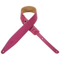 Photo LEVYS MG317LL SANGLE DAIM DESIGNER MAGENTA