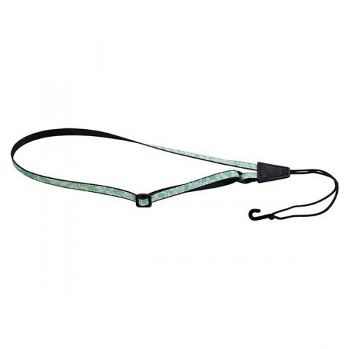 LEVYS MP22 SANGLE UKULÉLÉ VINYLE DESIGN 001