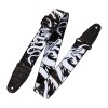 Photo Levys MPD2-013 Eastern Harmony Black & White Dragon