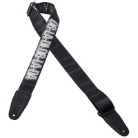 Levys MPL2 Sangle Polyester Lisensed Lyrics 021
