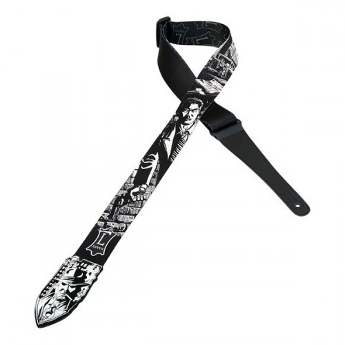 LEVYS MPNN2 SANGLE POLYESTER DETECTIVE